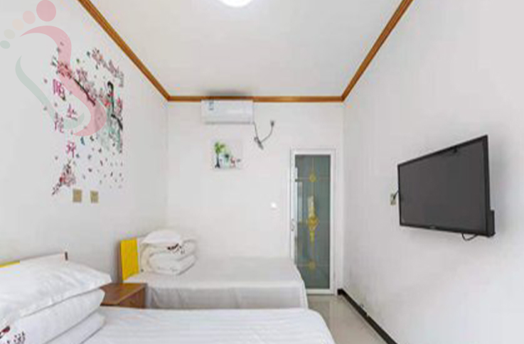 北京密云民宿古北水镇民宿风情农家院(四星)-密云旅游,司马台长城-民宿汇房间图片4