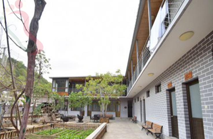 北京密云区捧河湾临水居农家院 - 图片4