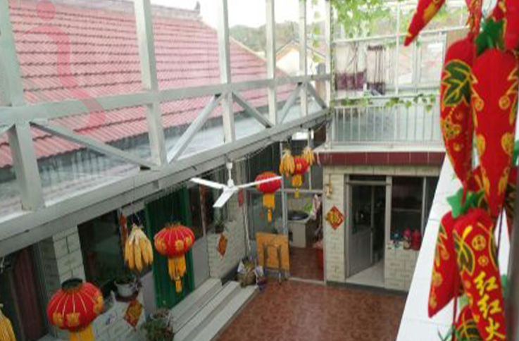 北京密云民宿古北水镇民宿风情农家院(四星)-密云旅游,司马台长城-民宿汇 - 民宿介绍