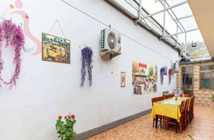 北京密云民宿古北水镇民宿风情农家院(四星)-密云旅游,司马台长城-民宿汇 - 图片3