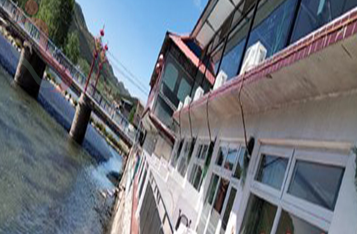 北京密云区雾灵山煜玲小院 - 民宿介绍