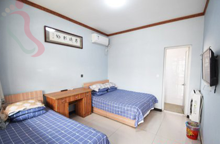 北京密云区古北水镇乡村客栈农家院房间图片2