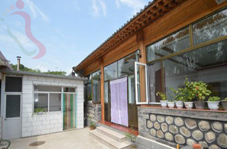 北京密云区古北口刘凤燕民俗饭庄 - 图片2