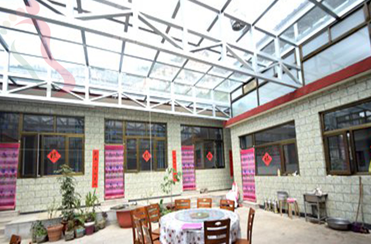 北京密云区清凉谷王有农家院 - 图片4