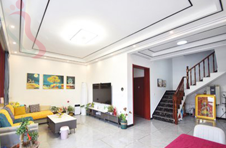 北京密云区古北水镇聚友缘精品民宿房间图片4