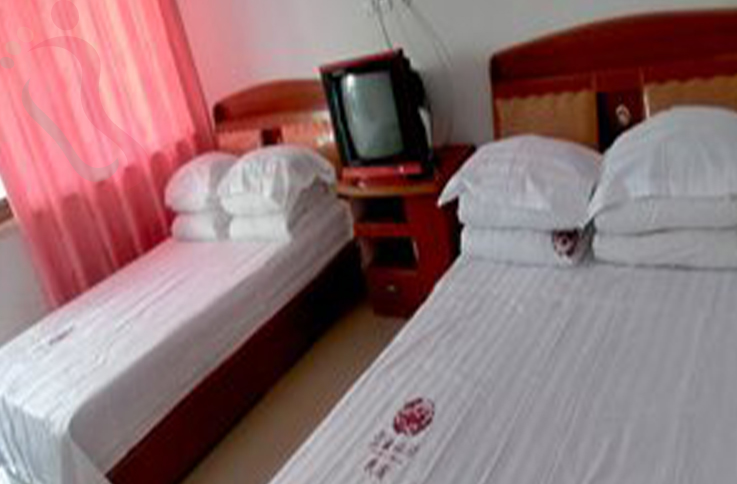 北京密云区桃源仙谷永兴农家院房间图片3