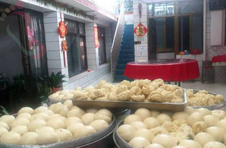 北京密云区古北水镇乡村客栈农家院 - 餐饮介绍