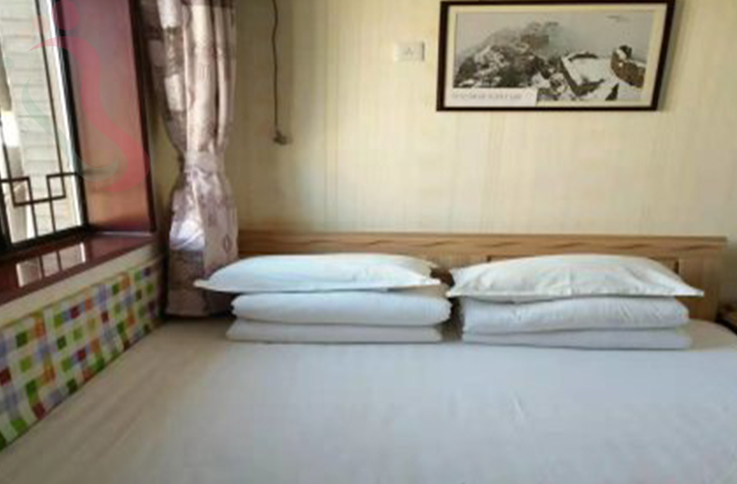 北京密云区古北水镇梦飞云农家院房间图片4