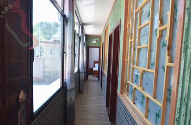 古北水镇东竹轩农家院 - 图片3