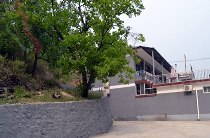 北京密云区桃源仙谷永兴农家院 - 图片3