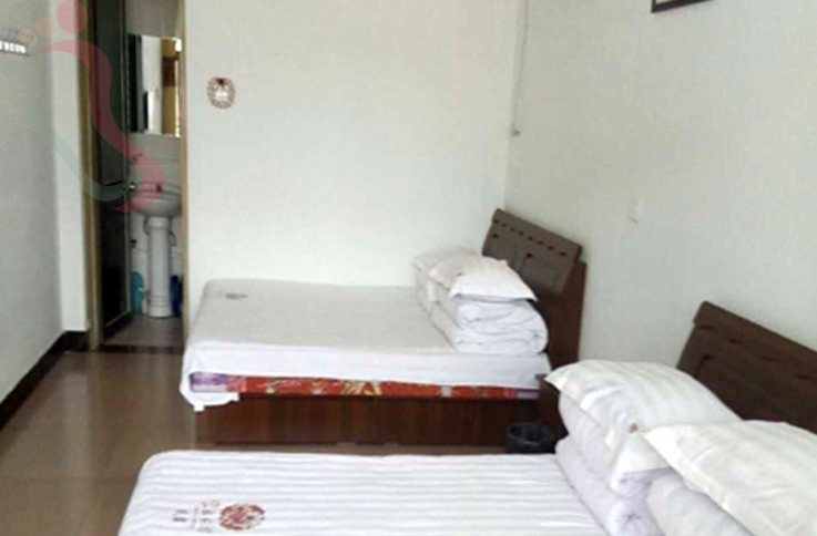 北京密云区黑龙潭德宝之家农家院房间图片1