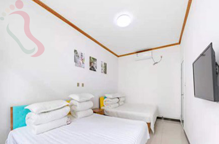 北京密云民宿古北水镇民宿风情农家院(四星)-密云旅游,司马台长城-民宿汇房间图片1