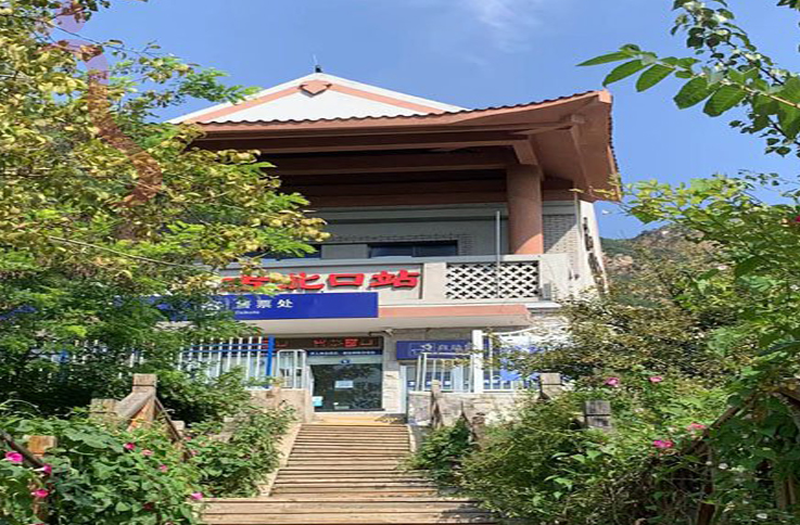 北京密云区古北水镇聚友缘精品民宿 - 图片4