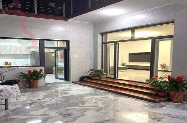 北京密云区古北水镇聚友缘精品民宿 - 图片2