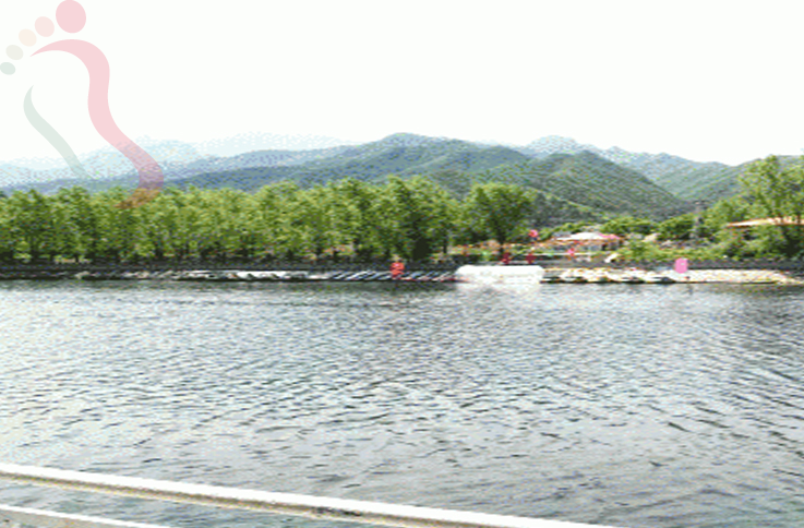北京密云区雾灵山煜玲小院 - 周边游玩