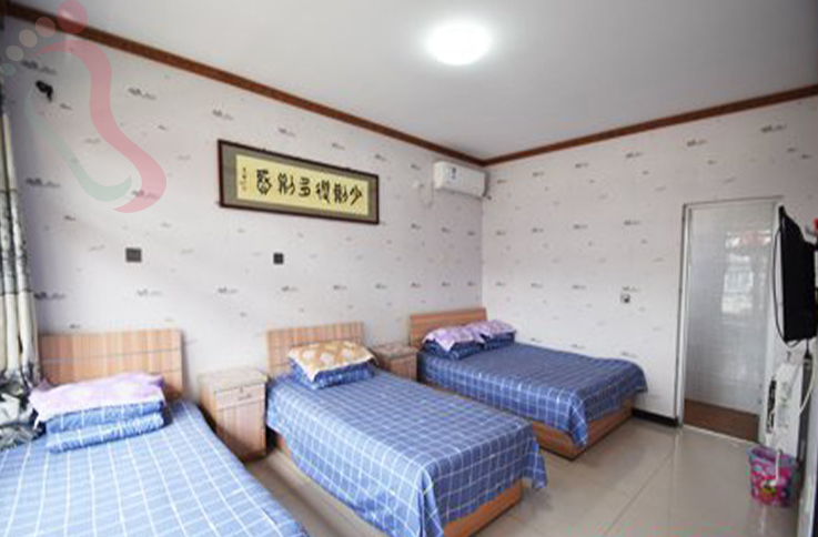 北京密云区古北水镇乡村客栈农家院房间图片1