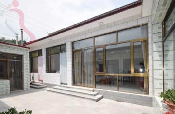 北京密云区古北水镇连和圆 - 图片2