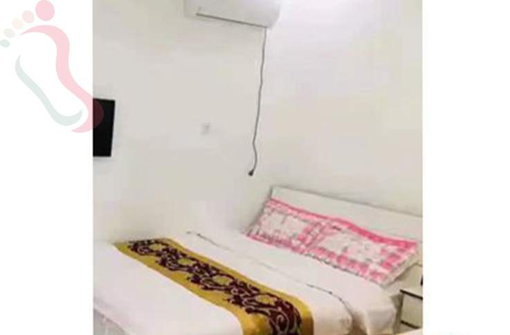 北京密云区古北水镇薰衣草民宿房间图片4