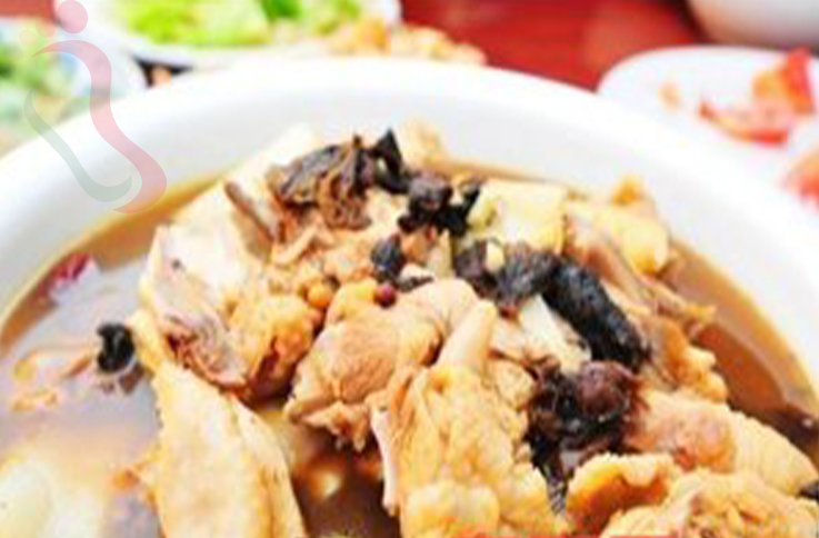 北京密云区艳敏民俗之朋乐斋农家 - 餐饮介绍
