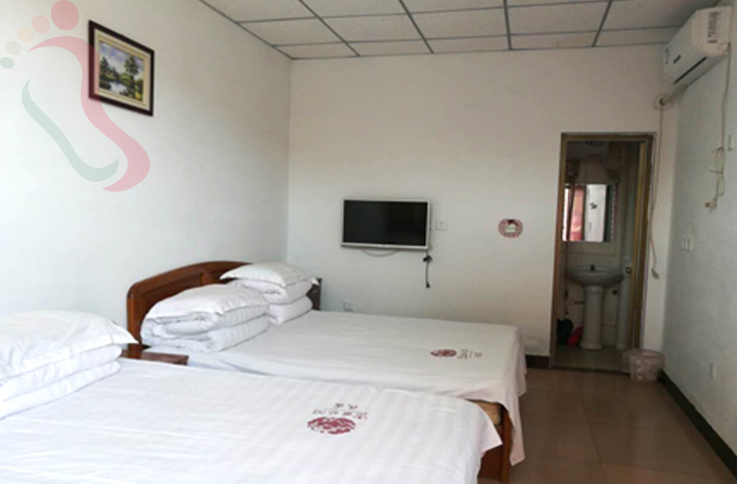 北京密云区黑龙潭德宝之家农家院房间图片2