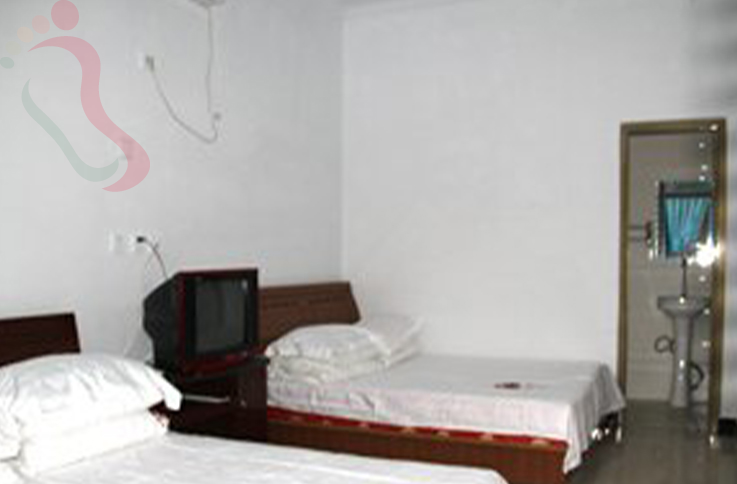 北京密云区桃源仙谷永兴农家院房间图片2