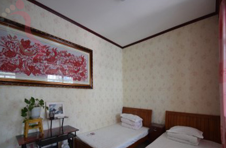 北京密云区古北水镇静旺盛兴（红色之旅）房间图片1