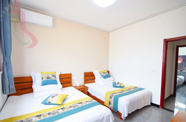 北京密云区古北水镇聚友缘精品民宿房间图片2