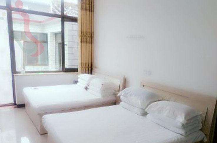 北京密云区古北水镇连和圆房间图片3