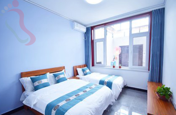 北京密云区古北水镇聚友缘精品民宿房间图片3