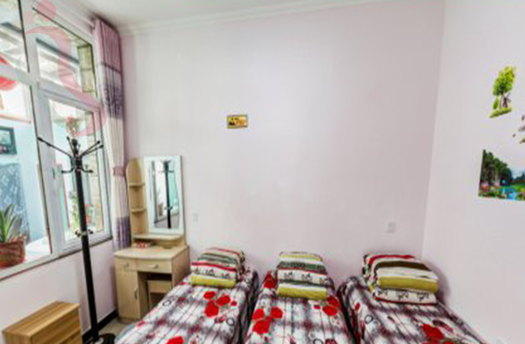 北京密云区古北水镇古北小院房间图片2