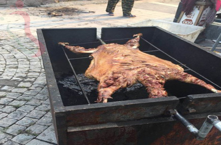 北京密云区古北水镇如艳民宿 - 餐饮介绍
