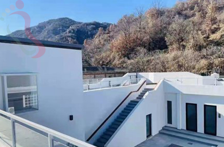 北京密云区好久不见·初念民宿 - 图片1