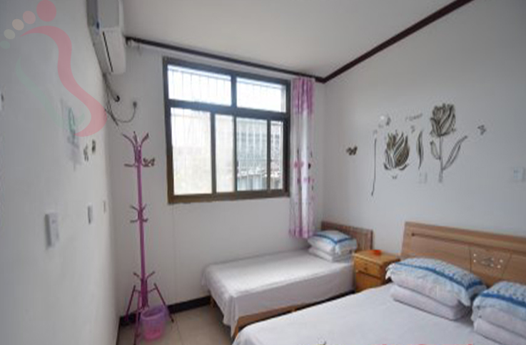 北京密云区古北水镇梦飞云农家院房间图片3