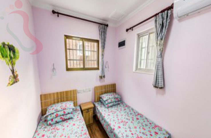 北京密云区古北水镇古北小院房间图片3