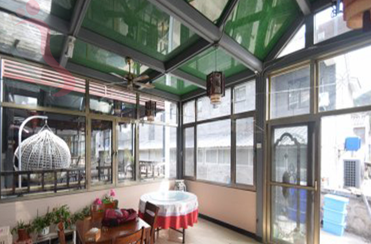 北京密云区司马台阳光庄园 - 图片3