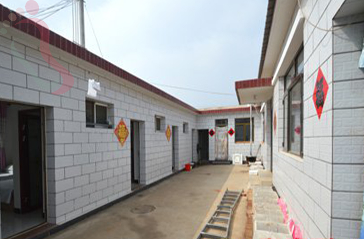 北京密云区古北水镇月芹农家院 - 图片2