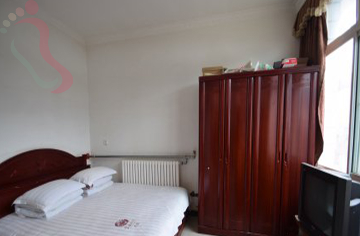 北京密云区北石城嘎嘎农家院房间图片1