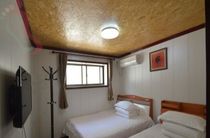 北京密云区司马台静居舍农家院房间图片1