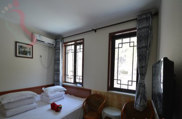 北京密云区司马台静居舍农家院房间图片3