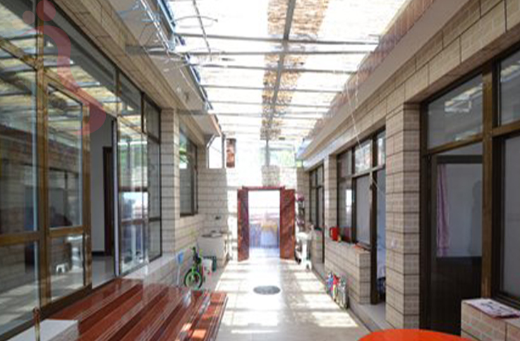 北京密云区古北水镇郭姐农家院 - 图片3