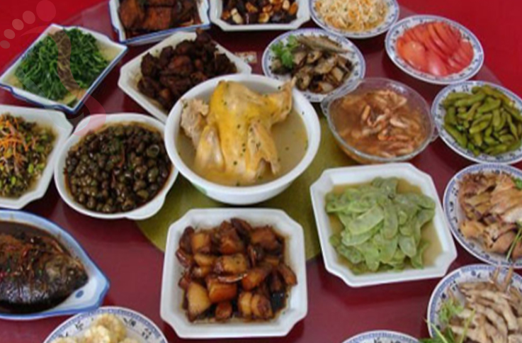 古北水镇东竹轩农家院 - 餐饮介绍