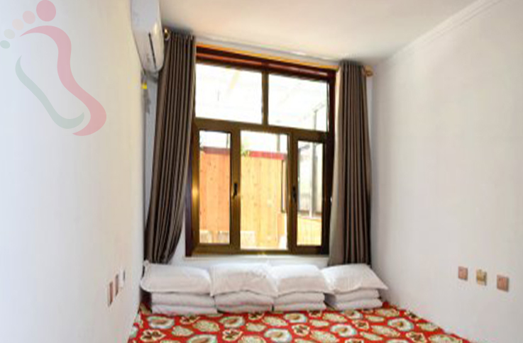 北京密云区古北水镇城里城外农家院房间图片1