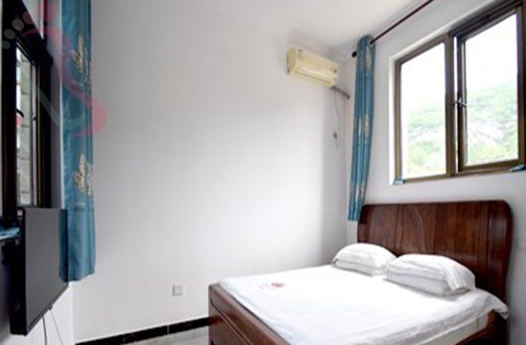 北京密云区清凉谷王有农家院房间图片2