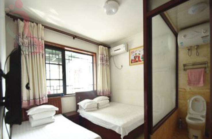 北京密云区司马台阳光庄园房间图片1