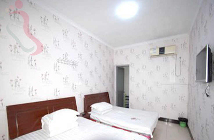 北京密云区黑龙潭静忠农家院房间图片1