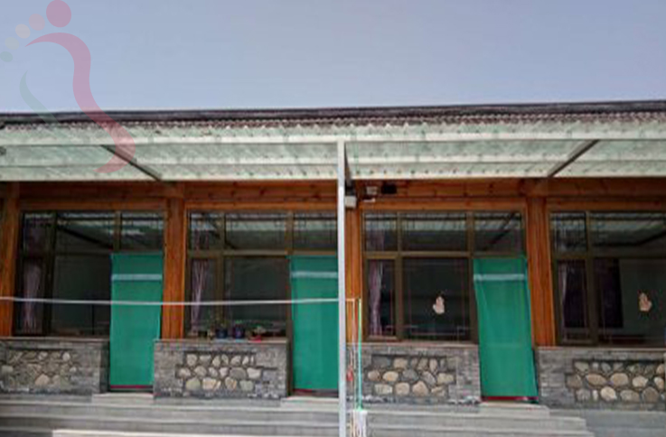 北京密云区古北水镇丽景轩农家院 - 图片1