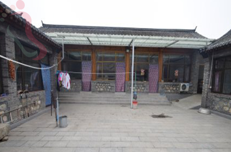 北京密云区古北水镇丽景轩农家院 - 图片2