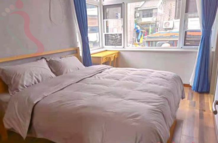 北京密云区古北水镇如艳民宿房间图片1