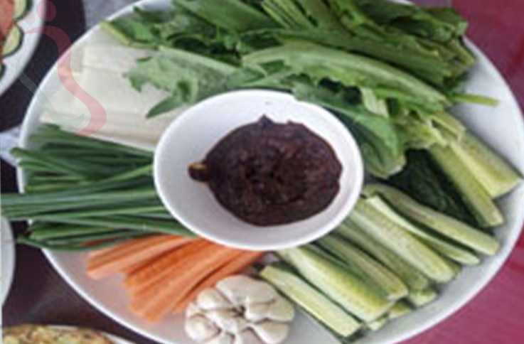 北京密云区古北水镇静旺盛兴（红色之旅） - 餐饮介绍