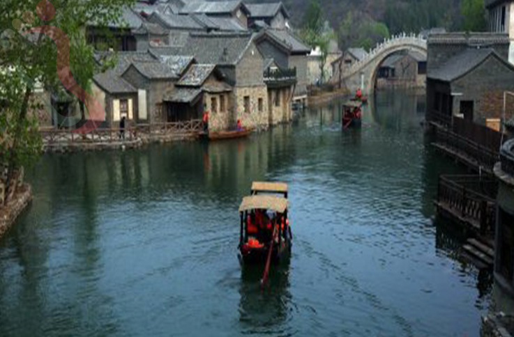 北京密云区雾灵山煜玲小院 - 周边游玩